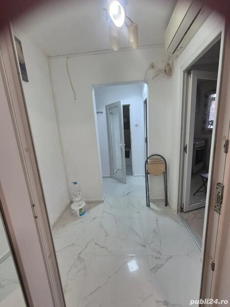 Lacul tei x Teiul Doamnei - langa Facultatea de Constructii si Parcul Tei